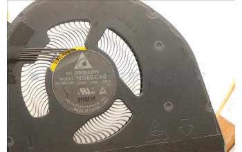 Lenovo 5H41B77214 HEATSINK Ares2.0AMD UMA THM ASY DELTA CS