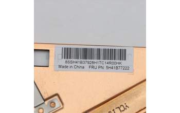 Lenovo 5H41B77222 HEATSINK ASSY UMA THERMAL HUAYING L14WG2