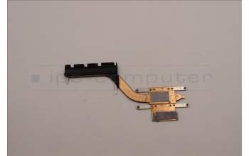 Lenovo 5H41B77235 HEATSINK FRU ASSY UMA THM HY LFR-1 YG HY