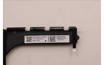 Lenovo 5H41B77235 HEATSINK FRU ASSY UMA THM HY LFR-1 YG HY