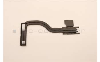 Lenovo 5H41B77249 HEATSINK FRU Golem_ITL_UMA_THM_ASSY_PEAK