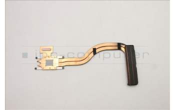 Lenovo 5H41B77254 HEATSINK FRU Golem_UMA_THM_ASSY_HUAYING