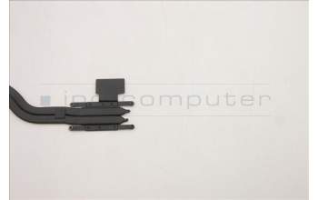 Lenovo 5H41B77254 HEATSINK FRU Golem_UMA_THM_ASSY_HUAYING