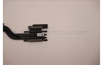 Lenovo 5H41B77263 FRU JE442_UMA_THM_ASSY A.2 WEIH