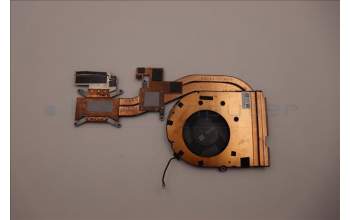 Lenovo 5H41B77271 HEATSINK JT4C0 / JP4C0_SWG_THM_ASSY_AVC