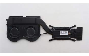 Lenovo 5H41B77355 Thermal Module KX3B0_DUAL