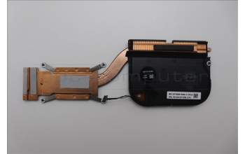 Lenovo 5H41B77356 Thermal Module KX3B0,Intel