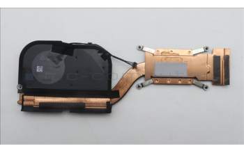 Lenovo 5H41B77358 Thermal Module KX3B0_SINGLE