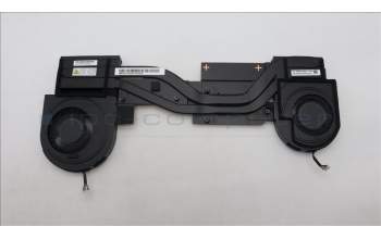 Lenovo 5H41B77378 Thermal Module KP620,Intel