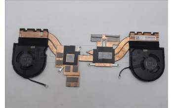 Lenovo 5H41B77394 HEATSINK KP6B0_SWG_THM_ASSY w/FAN DELTA