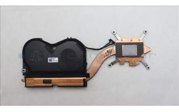 Lenovo 5H41B77400 Thermal Module KX3D5,UMA