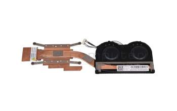 5H41B77402 original Lenovo Cooler (UMA)
