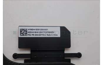 Lenovo 5H41B77411 ASSYUMA THERMAL HUAYINGL14A HYM