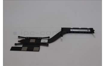 Lenovo 5H41B77422 Fenrir 3 YG ASSY UMA THM PEAK