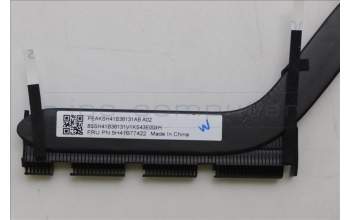 Lenovo 5H41B77422 Fenrir 3 YG ASSY UMA THM PEAK