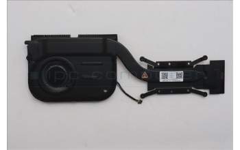 Lenovo 5H41B77428 Thermal Module LX3E0_UMA_SINGLE