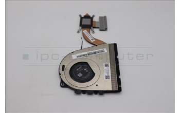 Lenovo 5H41B77436 HEATSINK FRU LT4E2_UMA_THM_ASSY DELTA