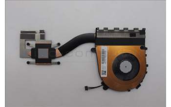Lenovo 5H41B77457 Thermal Module AT39N001TB0, LE462_UMA