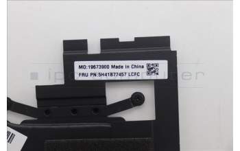 Lenovo 5H41B77457 Thermal Module AT39N001TB0, LE462_UMA