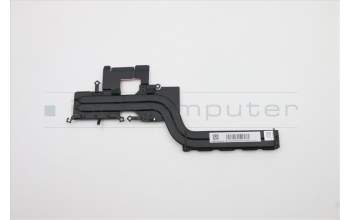 Lenovo 5H41C21944 Heatsink C 82L7 DIS_Huayi