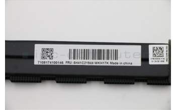 Lenovo 5H41C21944 Heatsink C 82L7 DIS_Huayi