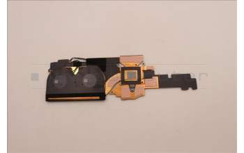 Lenovo 5H41H11231 Thermal Module,w/FAN