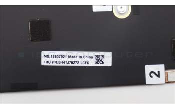 Lenovo 5H41J76272 HEATSINK CPU heatsink w/o fan, AVC