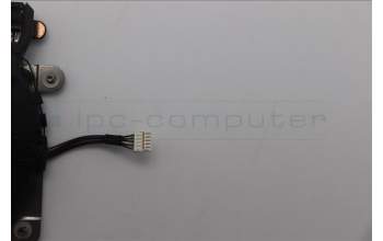 Lenovo 5H41J76277 CPU heatsink,w/fan