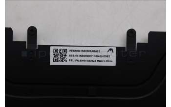 Lenovo 5H41N50922 Thermal ASM,HYB