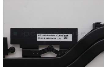 Lenovo 5H41P28366 LP630_SWG_THM_ASSY AVC AVC