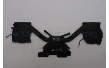 Lenovo 5H41P28379 HEATSINK FRU MXCG0_THM_ASSY AVC