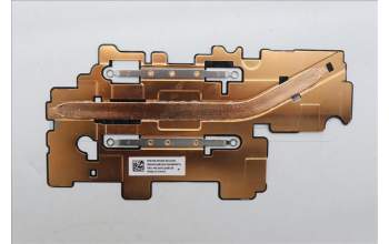 Lenovo 5H41Q48105 Jade-1WIN FRU Thermal ASSY PEAK