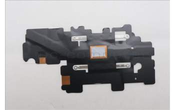 Lenovo 5H41Q48105 Jade-1WIN FRU Thermal ASSY PEAK