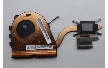 Lenovo 5H41R03412 Thermal Module MT061_UMA