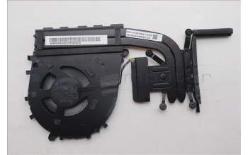 Lenovo 5H41R03436 UMA_THM_ASSY_40W_COMBINE DTA