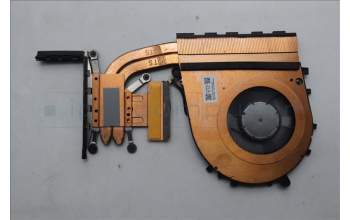 Lenovo 5H41R03436 UMA_THM_ASSY_40W_COMBINE DTA