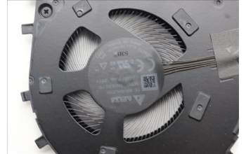 Lenovo 5H41R03436 UMA_THM_ASSY_40W_COMBINE DTA