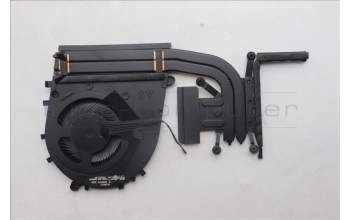 Lenovo 5H41R03438 Thermal Module ME630_UMA_40W_COMBINE