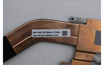 Lenovo 5H41R03448 FRU MTM40_UMA_THM_ASSY WEIHONG