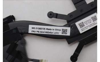 Lenovo 5H41R03454 HEATSINK FRU MTS42_UMA_THM_ASSY DELTA