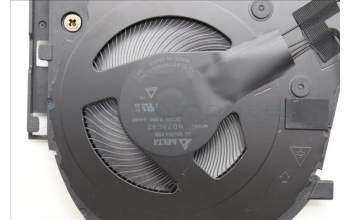 Lenovo 5H41R03454 HEATSINK FRU MTS42_UMA_THM_ASSY DELTA