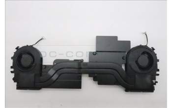 Lenovo 5H41R03460 Thermal Module MP6C0_THM_ASSY_B2