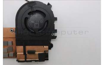 Lenovo 5H41R03460 Thermal Module MP6C0_THM_ASSY_B2
