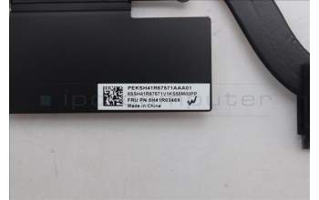 Lenovo 5H41R03469 ASSYUMA THERMAL L14-2A PEAK