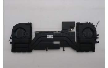 Lenovo 5H41R03471 Thermal Module MPV60_SWG