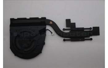 Lenovo 5H41R03472 HEATSINK MX030_UMA_THM_H28_ASSY_AVC AVC