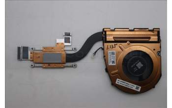 Lenovo 5H41R03472 HEATSINK MX030_UMA_THM_H28_ASSY_AVC AVC