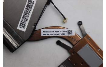 Lenovo 5H41R03487 Thermal Module MT060, UMA