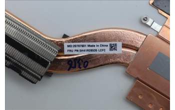 Lenovo 5H41R28535 Heatsink L 83JM WEIHONG
