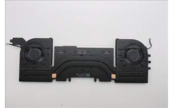 Lenovo 5H41R89134 Thermal ASM, HYB